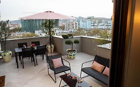Terra'Vista Apartments